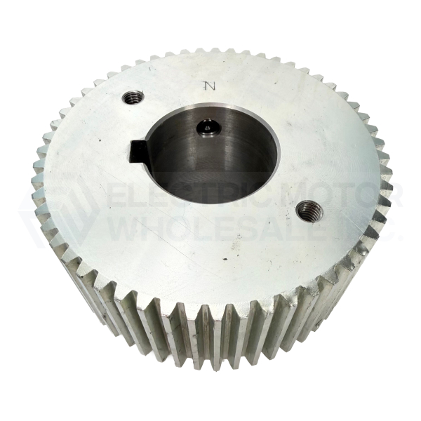 Image for Stearns 82000 Series 5-Disc Hub 2-7/8" Bore 51621040003X